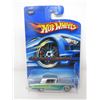 Image 5 : HOT WHEELS TOY CARS (QTY 5)