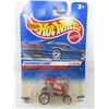 Image 6 : HOT WHEELS TOY CARS (QTY 5)