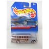 Image 2 : HOT WHEELS TOY CARS (QTY 5)