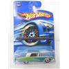 Image 3 : HOT WHEELS TOY CARS (QTY 5)