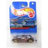 Image 4 : HOT WHEELS TOY CARS (QTY 5)