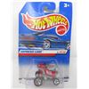 Image 6 : HOT WHEELS TOY CARS (QTY 5)