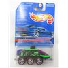 Image 2 : HOT WHEELS TOY CARS (QTY 5)