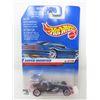 Image 5 : HOT WHEELS TOY CARS (QTY 5)