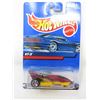 Image 3 : HOT WHEELS TOY CARS (QTY 5)