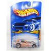 Image 6 : HOT WHEELS TOY CARS (QTY 5)