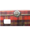 Image 8 : SCHOOL LUNCHBOX *VINTAGE* (9" X 6" X 4")