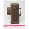 Image 2 : FLASHLIGHT (ANTIQUE) *HANDHELD, BATTERY*