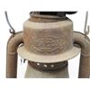 Image 16 : LOT OF 2 LANTERNS (BEACON) & BLOWTORCH (MODIFIED)