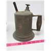 Image 2 : LOT OF 2 LANTERNS (BEACON) & BLOWTORCH (MODIFIED)