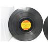 Image 2 : LOT OF 2 RECORDS (16") *EDISON*