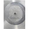 Image 8 : LOT OF 4 THICK EDISON LONG PLAY RECORDS (10")