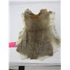 Image 3 : LOT OF 2 RABBIT PELTS (BROWN)