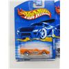 Image 3 : HOT WHEELS TOY CARS (QTY 5)