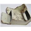 Image 3 : WOODEN MATCH HOLDER (F DOWNTOWN OUTFITTER, GENTS FURNISHINGS)