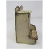 Image 4 : WOODEN MATCH HOLDER (F DOWNTOWN OUTFITTER, GENTS FURNISHINGS)