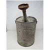 Image 2 : WATERING CAN (GALVANIZED)