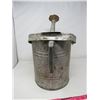 Image 4 : WATERING CAN (GALVANIZED)