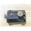 Image 3 : LOT OF 4 DEADBOLTS & DOOR HARDWARE (1 YALE BRAND) *VERY OLD*