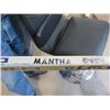 Image 2 : AUTOGRAPHED HOCKEY STICK (MANTHA SIGNED)