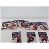 Image 6 : COLLECTOR HOCKEY CARDS (OVER 30) *ALAN MAY, MIKE RIDLEY, ETC*