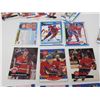 Image 5 : COLLECTOR HOCKEY CARDS (OVER 40) *BRIAN SKRUDLAND, MIKE KEANE ETC*