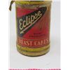 Image 8 : LOT OF 2 'ECLIPSE YEAST CAKES' *CARDBOARD* & *GLASS* 'SQUIRREL PEANUT BUTTER'