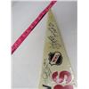 Image 4 : HOCKEY PENNANT (MOOSE JAW WARRIORS) *1990-91* (LAMINATED)