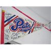 Image 1 : HOCKEY PENNANT (REGINA PATS) *1994-95* (LAMINATED)