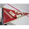 Image 1 : HOCKEY PENNANT (CNDN NATIONAL UNDER 17) *AUG 9 TO 15 1992* (LAMINATED)