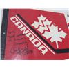 Image 2 : HOCKEY PENNANT (CNDN NATIONAL UNDER 17) *AUG 9 TO 15 1992* (LAMINATED)