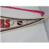 Image 4 : HOCKEY PENNANT (MOOSE JAW WARRIORS) *1994-95* (LAMINATED)
