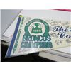 Image 2 : HOCKEY PENNANT (SWIFT CURRENT BRONCOS) *1989* (LAMINATED)