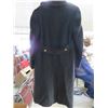 Image 8 : MENS JACKET (SLEEVE LENGTH 25 CHEST 48 BODY LENGTH 47) *WOOL, 10 SASK COAT OF ARM BUTTONS 2 SMALL CU