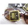 Image 2 : LOT OF 10 SUNGLASSES (JAGUAR) N.O.S.