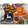 Image 2 : 30 LARGER SIZE PATCHES