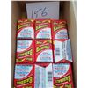 Image 1 : LOT OF *SEALED* 1991 BASEBALL BUBBLEGUM CARDS (QTY 79)binn v.
