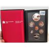 Image 2 : 1986 CNDN COIN SET (W/SILVER DOLLAR)