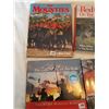 Image 2 : RCMP BOOKS (QTY 7)