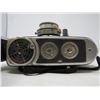 Image 11 : LOT OF 2 CAMERA W/FLASH (KODAK SIGNET 40) & PIPE TOBACCO TIN (OLD PORT) *HAS WRONG LID*