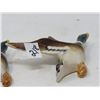 Image 8 : LOT OF 3 - 2 WALL HANGINGS (PORCELAIN DUCKS) *STAMPED JAPAN ZN7739* & GLASS ASHTRAY (LARGE)