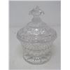 Image 8 : CRUMB CATCHER (METAL) & CONDIMENT DISH (W/LID)