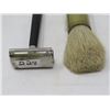 Image 8 : LOT OF 3 - SHAVING MUG (SCOTCH HEATHER); SHAVING BRUSH; SAFETY RAZOR 9SCHICK KRONA)