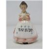 Image 8 : 2 SLICE TOASTER (DRIP SIDE) *TOASTESS) SALT & PEPPER SHAKERS (PRAYER LADY) *RPD*