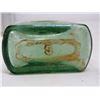 Image 10 : FOUR APOTHECARY BOTTLES