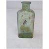 Image 11 : FOUR APOTHECARY BOTTLES