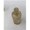 Image 17 : FOUR APOTHECARY BOTTLES