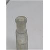 Image 4 : FOUR APOTHECARY BOTTLES