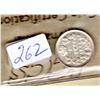 Image 2 : 1899 SILVER FIVE CENT PC *ICCS CERTIFIED*