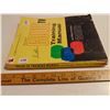 Image 2 : 1965 SECOND EDITION COLOR TV TRAINING MANUAL “COLLECTORS ITEM”